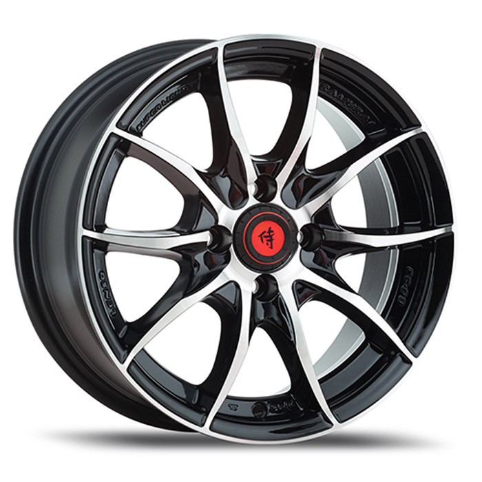 VELG LENSO SAMURAI-8